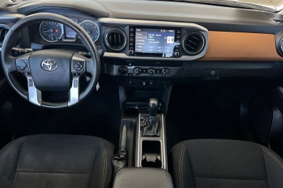 2020 Toyota Tacoma SR5 V6