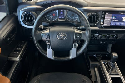 2020 Toyota Tacoma SR5 V6