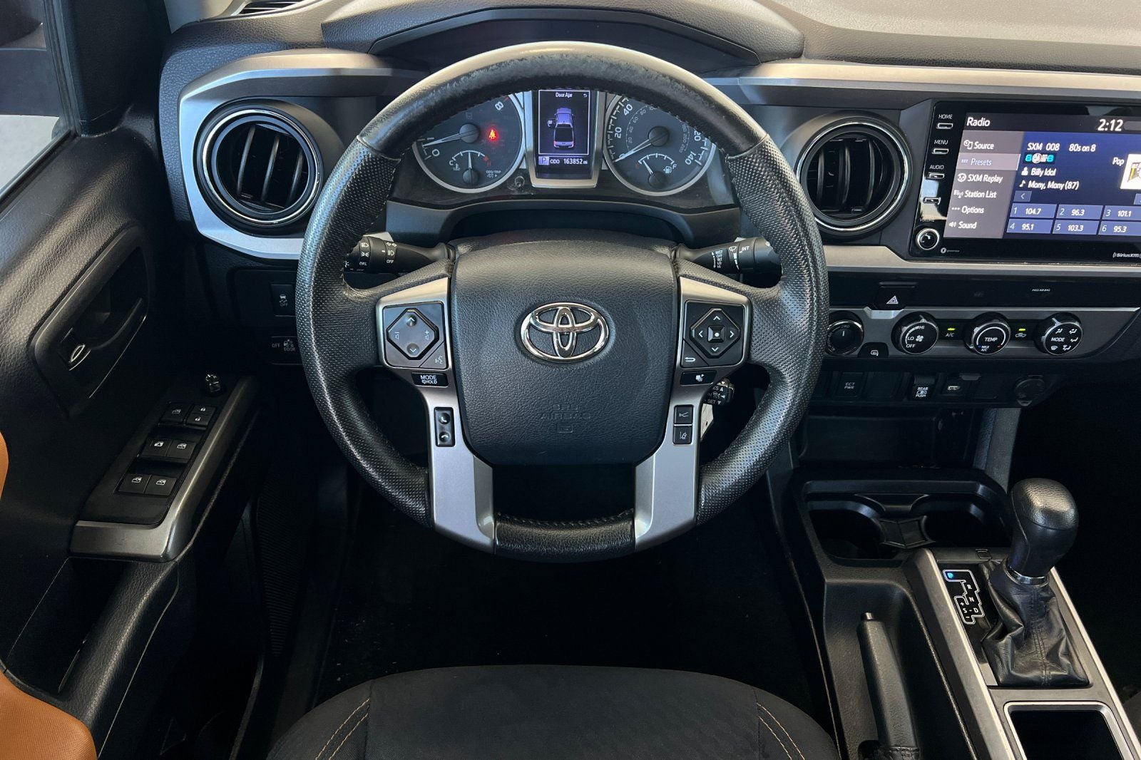 2020 Toyota Tacoma SR5 V6