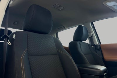 2020 Toyota Tacoma SR5 V6