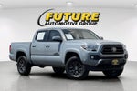 2020 Toyota Tacoma SR5 V6