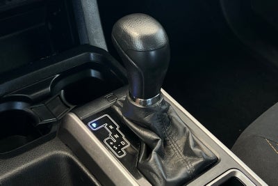 2020 Toyota Tacoma SR5 V6