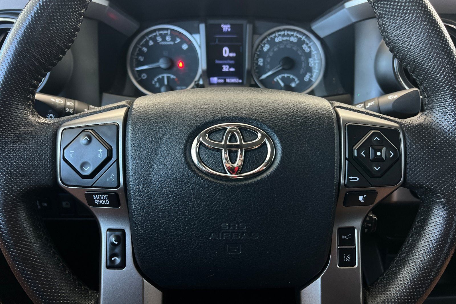 2020 Toyota Tacoma SR5 V6