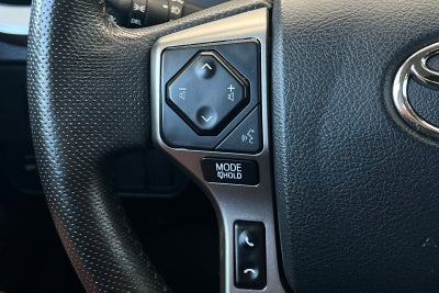 2020 Toyota Tacoma SR5 V6