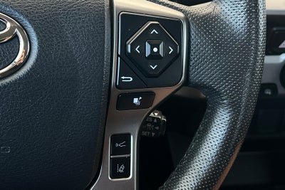 2020 Toyota Tacoma SR5 V6