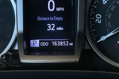 2020 Toyota Tacoma SR5 V6