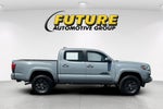 2020 Toyota Tacoma SR5 V6