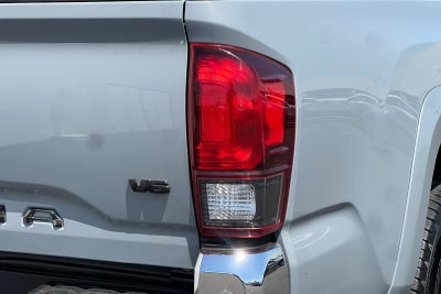 2020 Toyota Tacoma SR5 V6
