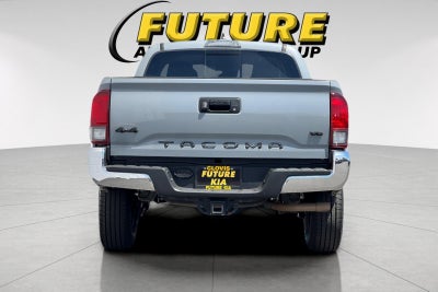 2020 Toyota Tacoma SR5 V6