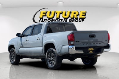 2020 Toyota Tacoma SR5 V6