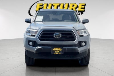 2020 Toyota Tacoma SR5 V6