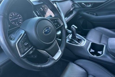 2020 Subaru Outback Limited XT AWD