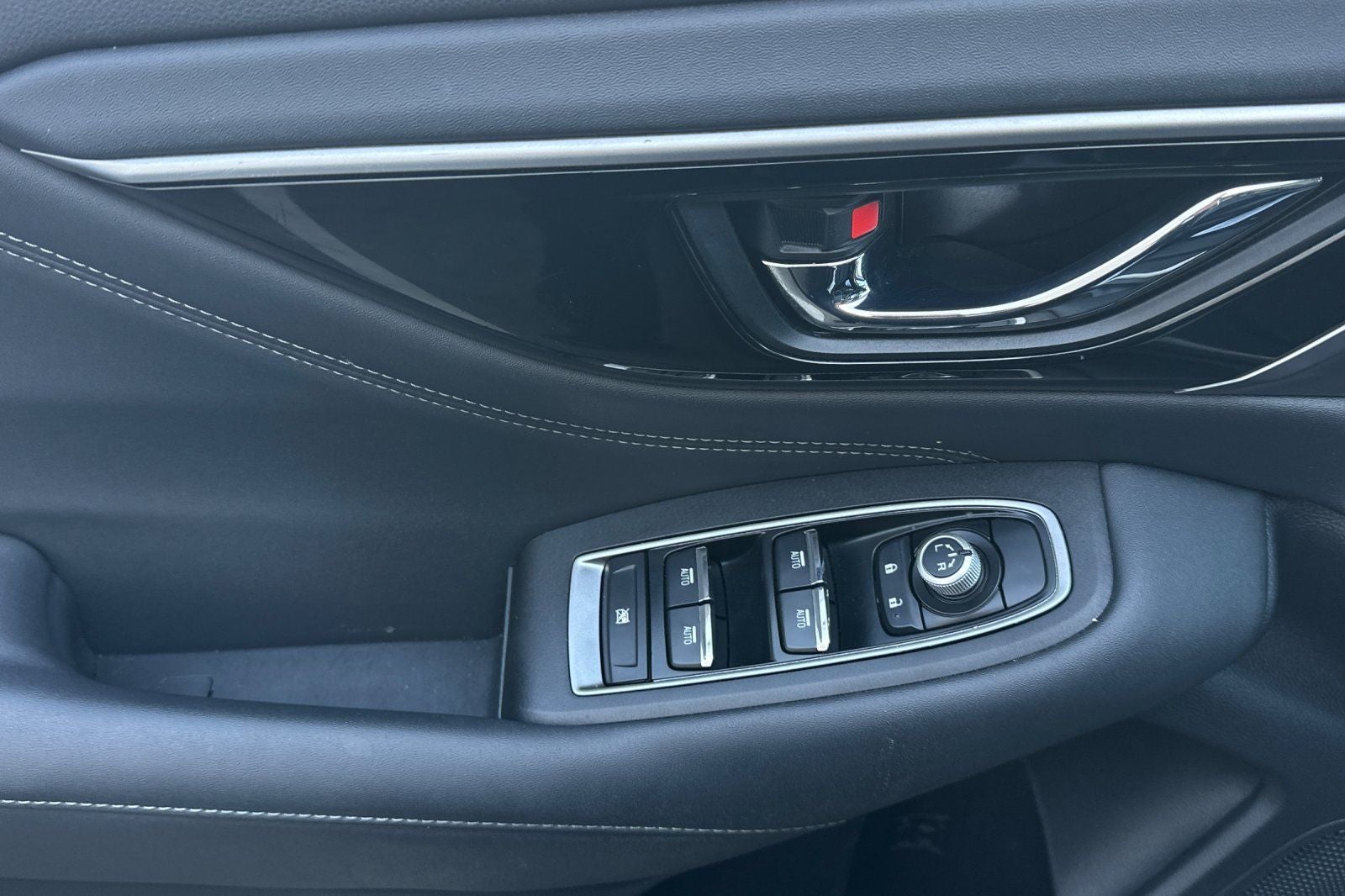 2020 Subaru Outback Limited XT AWD