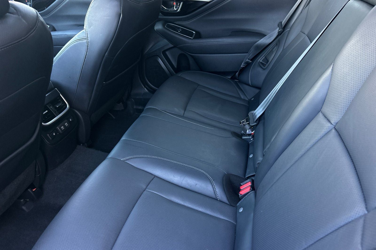 2020 Subaru Outback Limited XT AWD