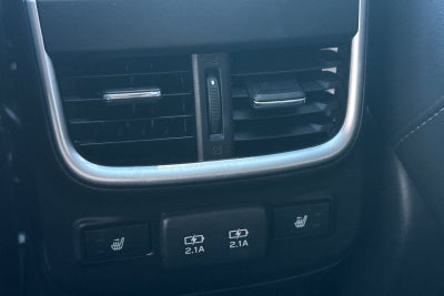 2020 Subaru Outback Limited XT AWD