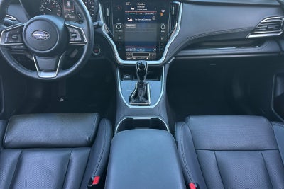 2020 Subaru Outback Limited XT AWD