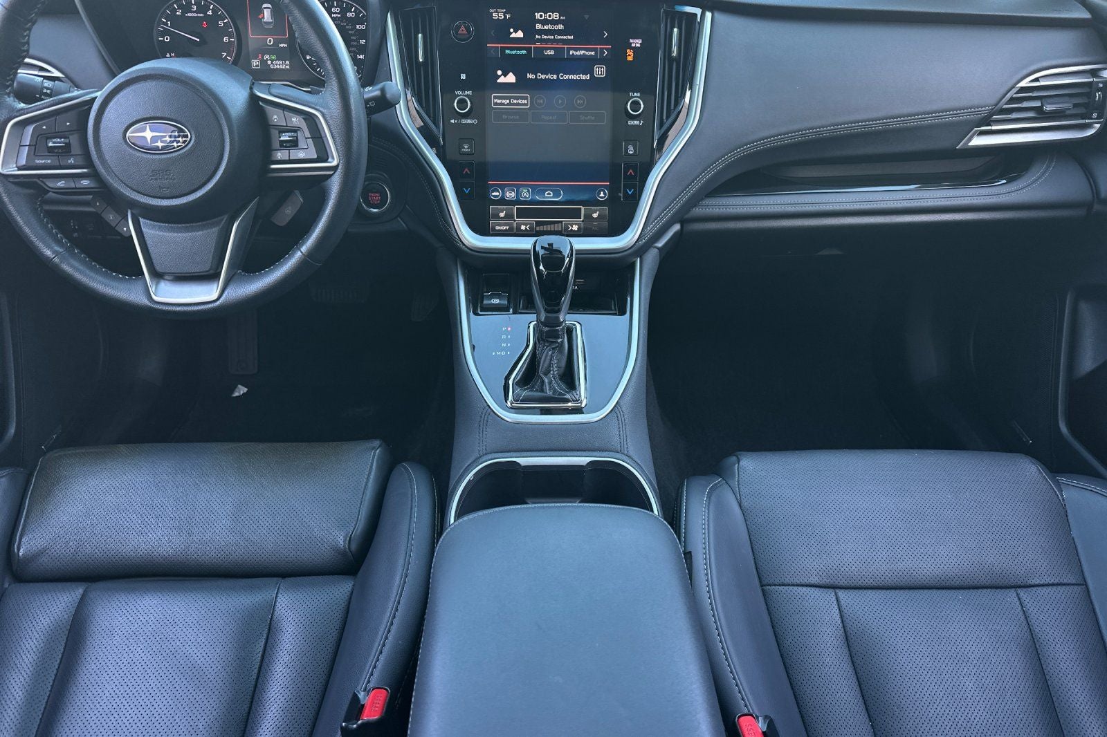 2020 Subaru Outback Limited XT AWD