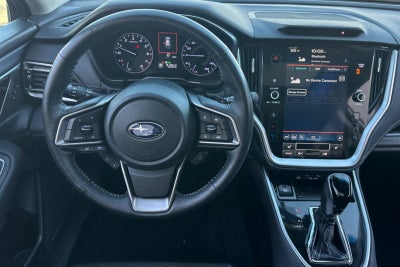 2020 Subaru Outback Limited XT AWD