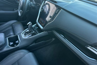 2020 Subaru Outback Limited XT AWD