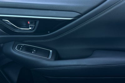 2020 Subaru Outback Limited XT AWD