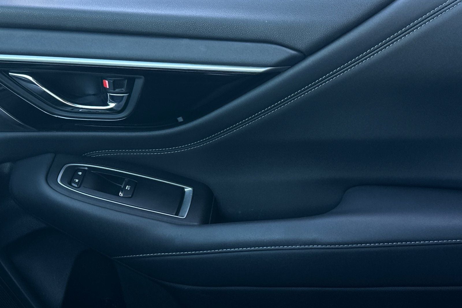 2020 Subaru Outback Limited XT AWD