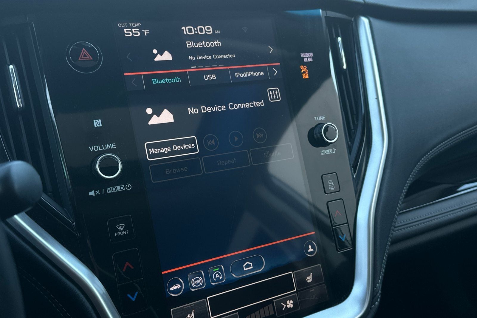 2020 Subaru Outback Limited XT AWD