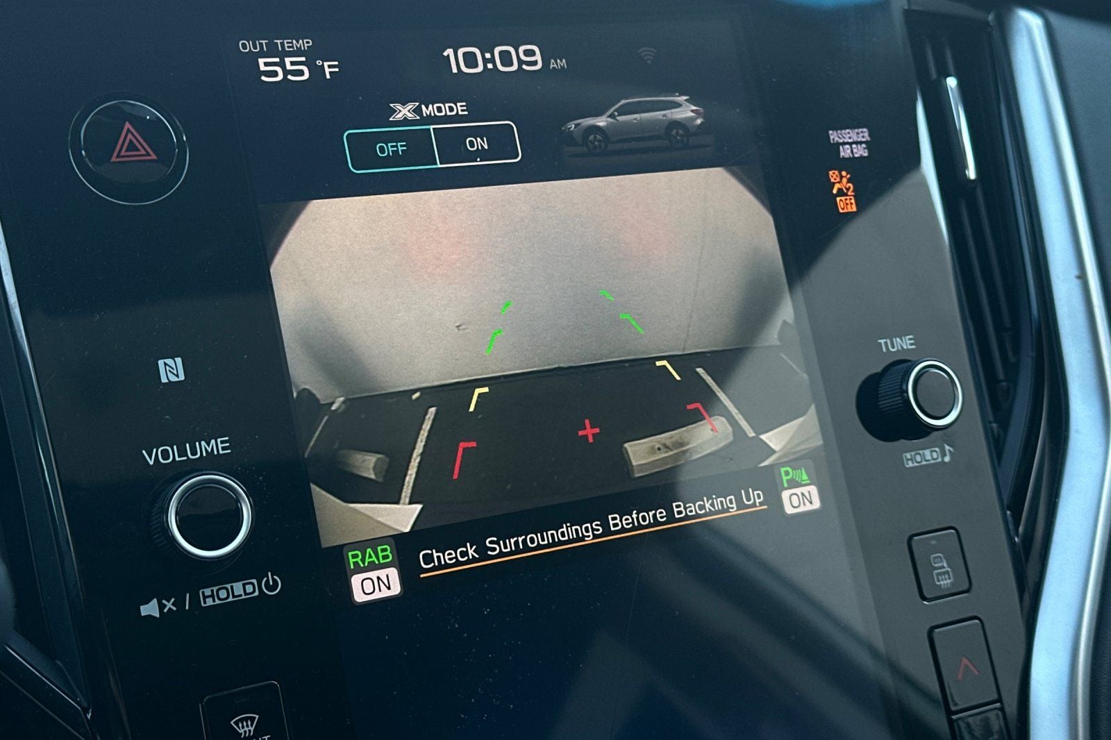 2020 Subaru Outback Limited XT AWD