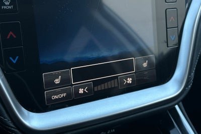 2020 Subaru Outback Limited XT AWD