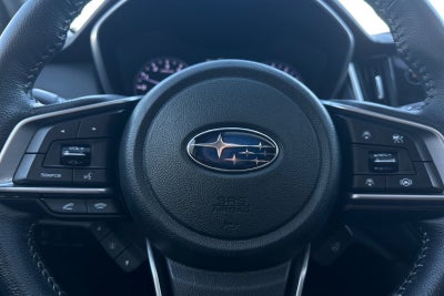 2020 Subaru Outback Limited XT AWD