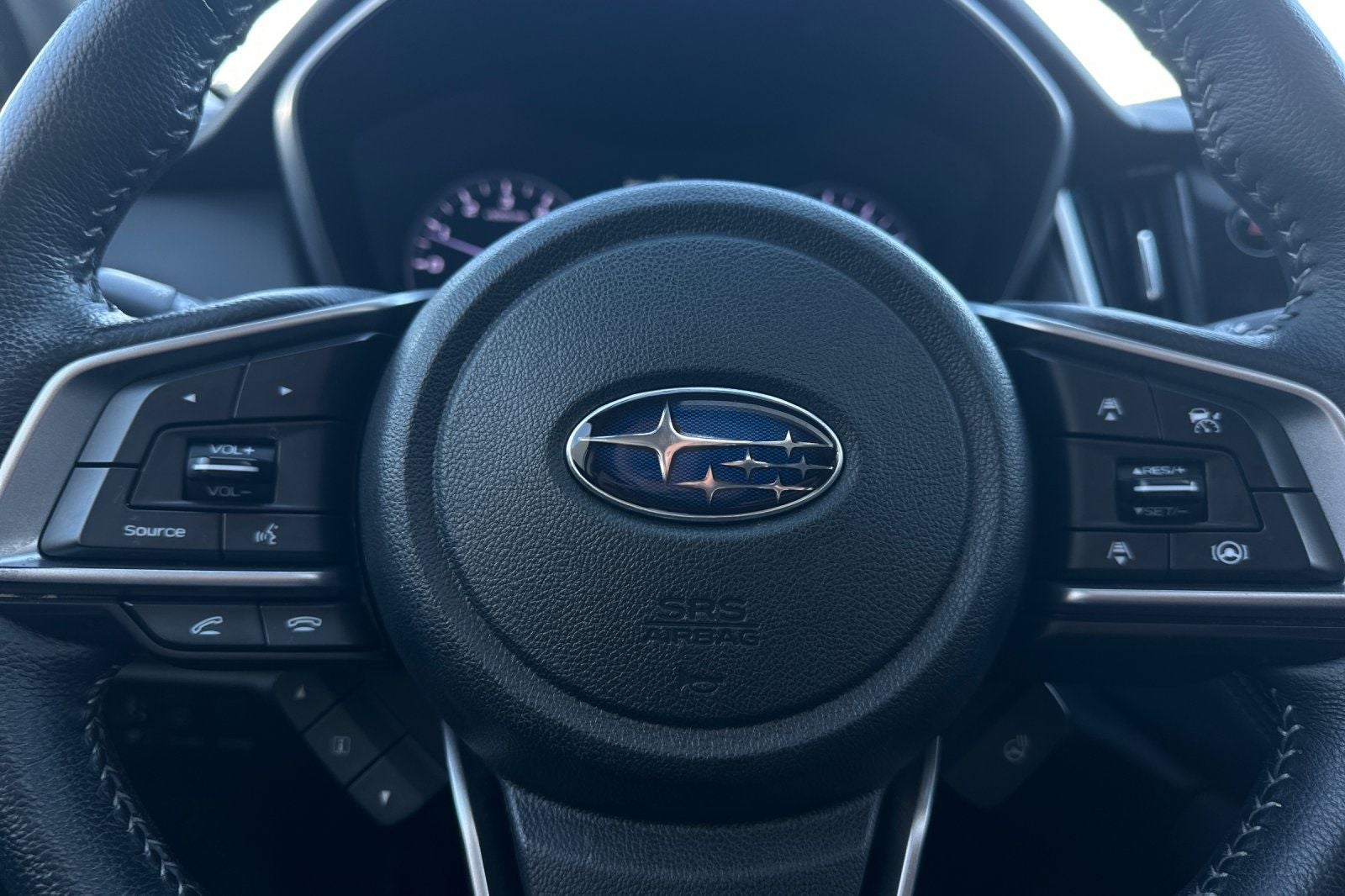 2020 Subaru Outback Limited XT AWD