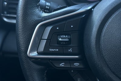 2020 Subaru Outback Limited XT AWD