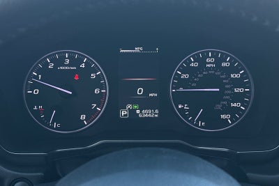 2020 Subaru Outback Limited XT AWD