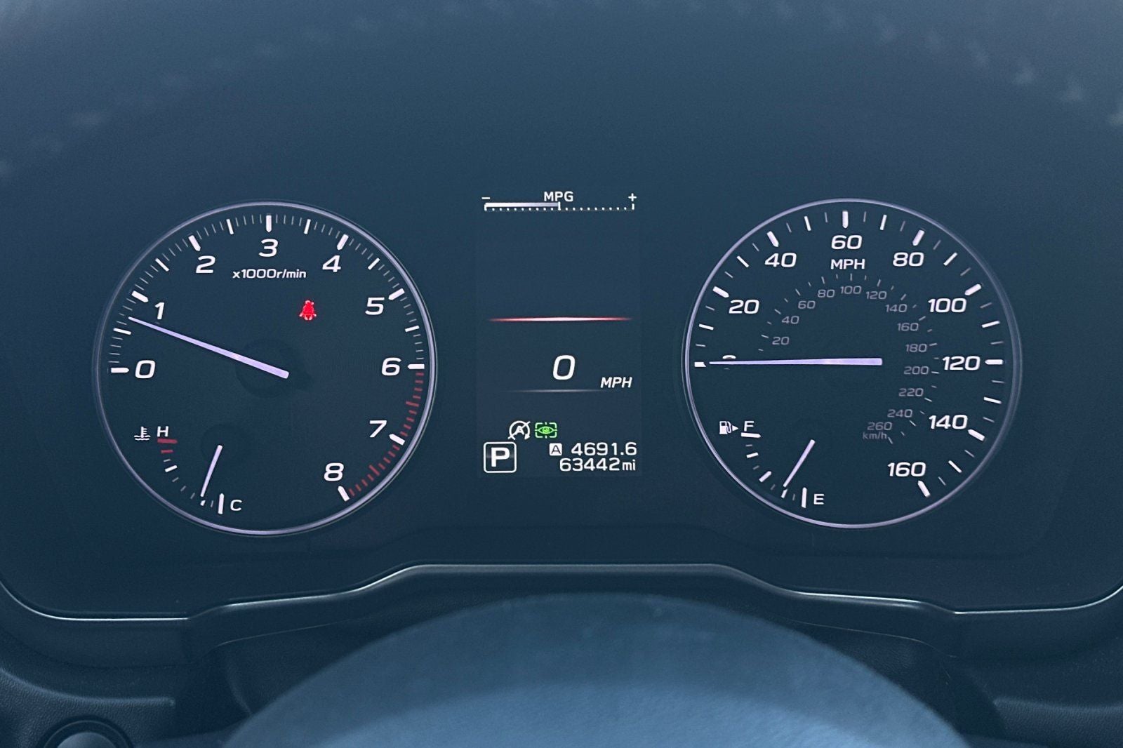 2020 Subaru Outback Limited XT AWD