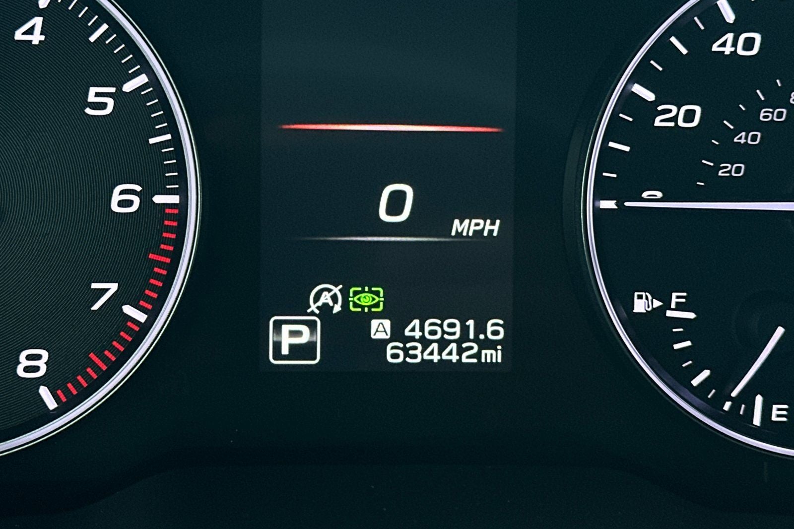 2020 Subaru Outback Limited XT AWD