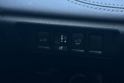 2020 Subaru Outback Limited XT AWD