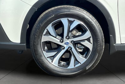 2020 Subaru Outback Limited XT AWD