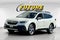 2020 Subaru Outback Limited XT AWD