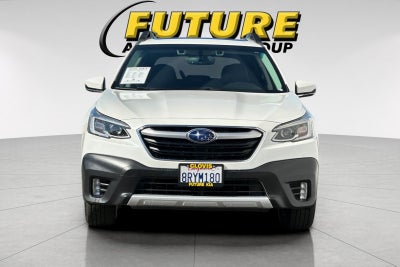 2020 Subaru Outback Limited XT AWD