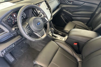 2026 Subaru Ascent Premium AWD