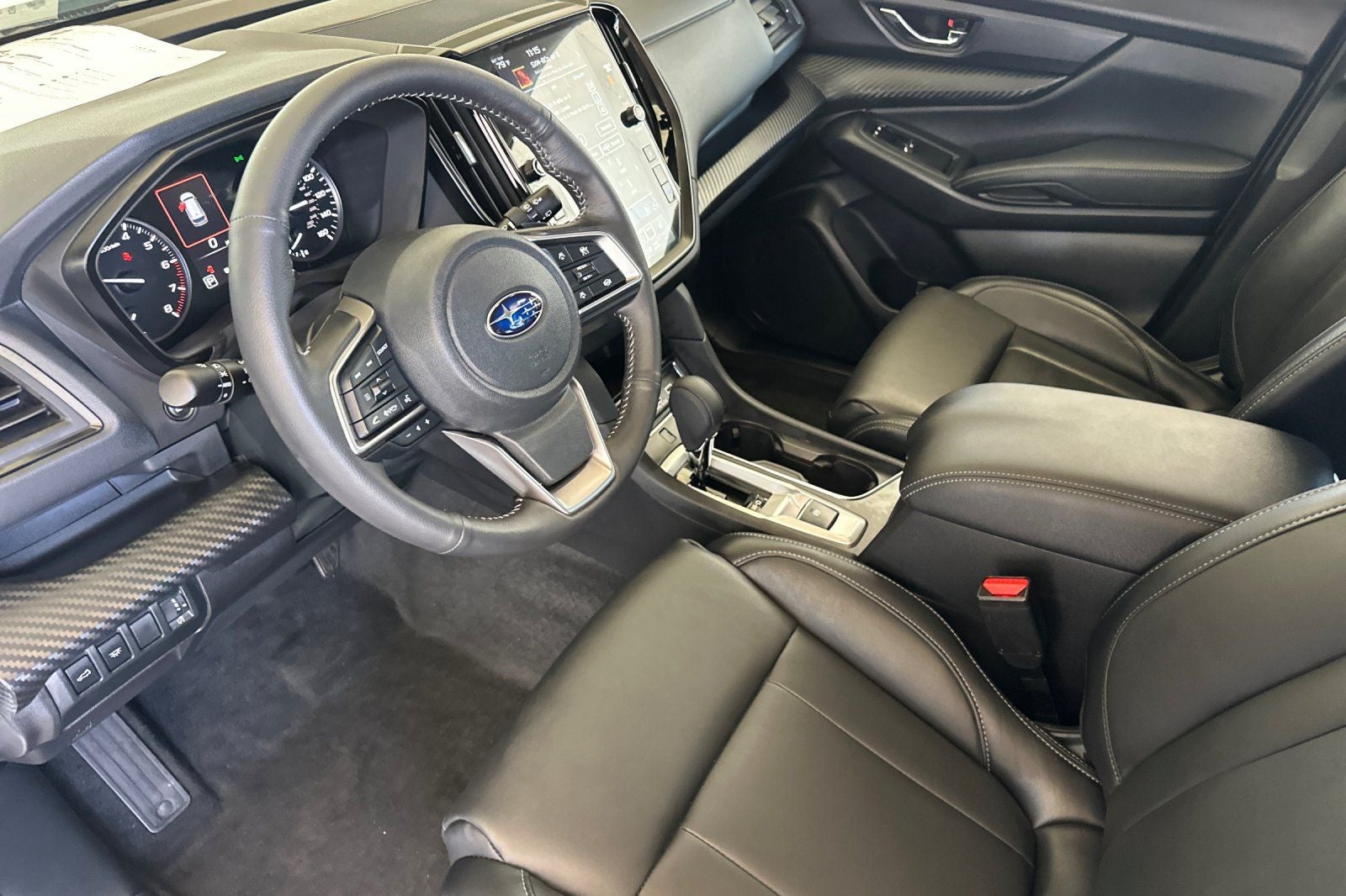 2026 Subaru Ascent Premium AWD
