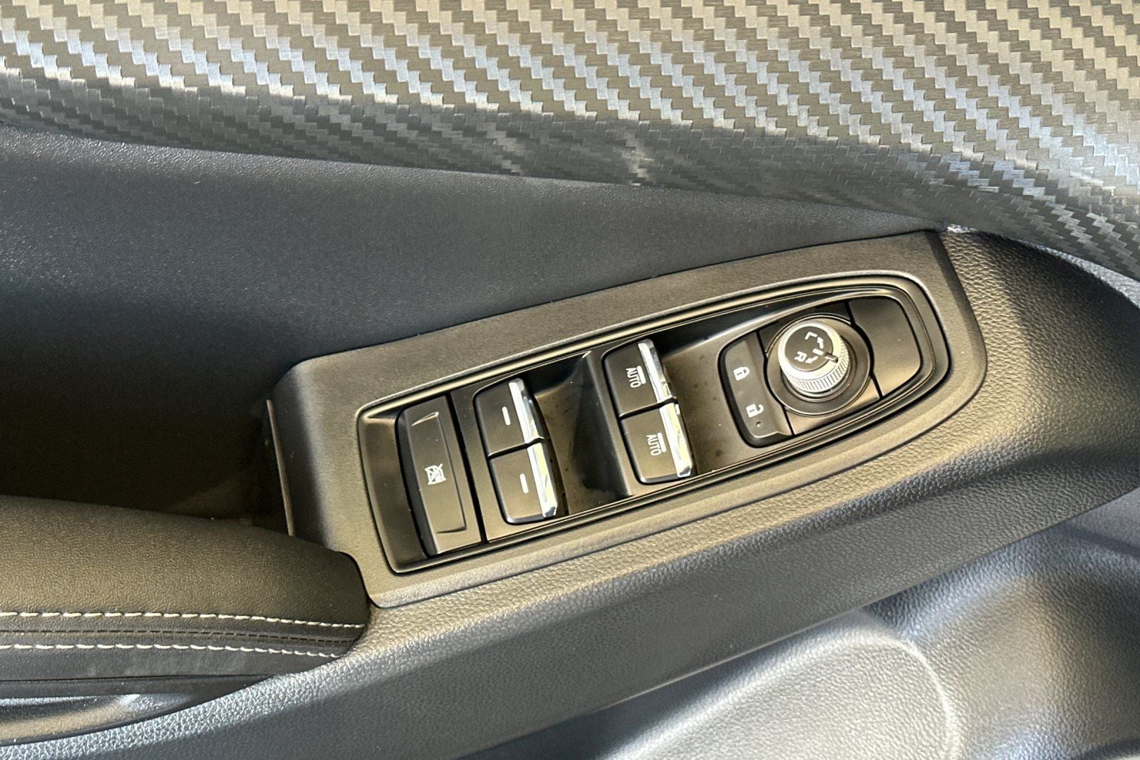 2026 Subaru Ascent Premium AWD
