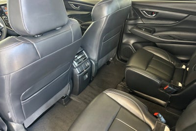 2026 Subaru Ascent Premium AWD