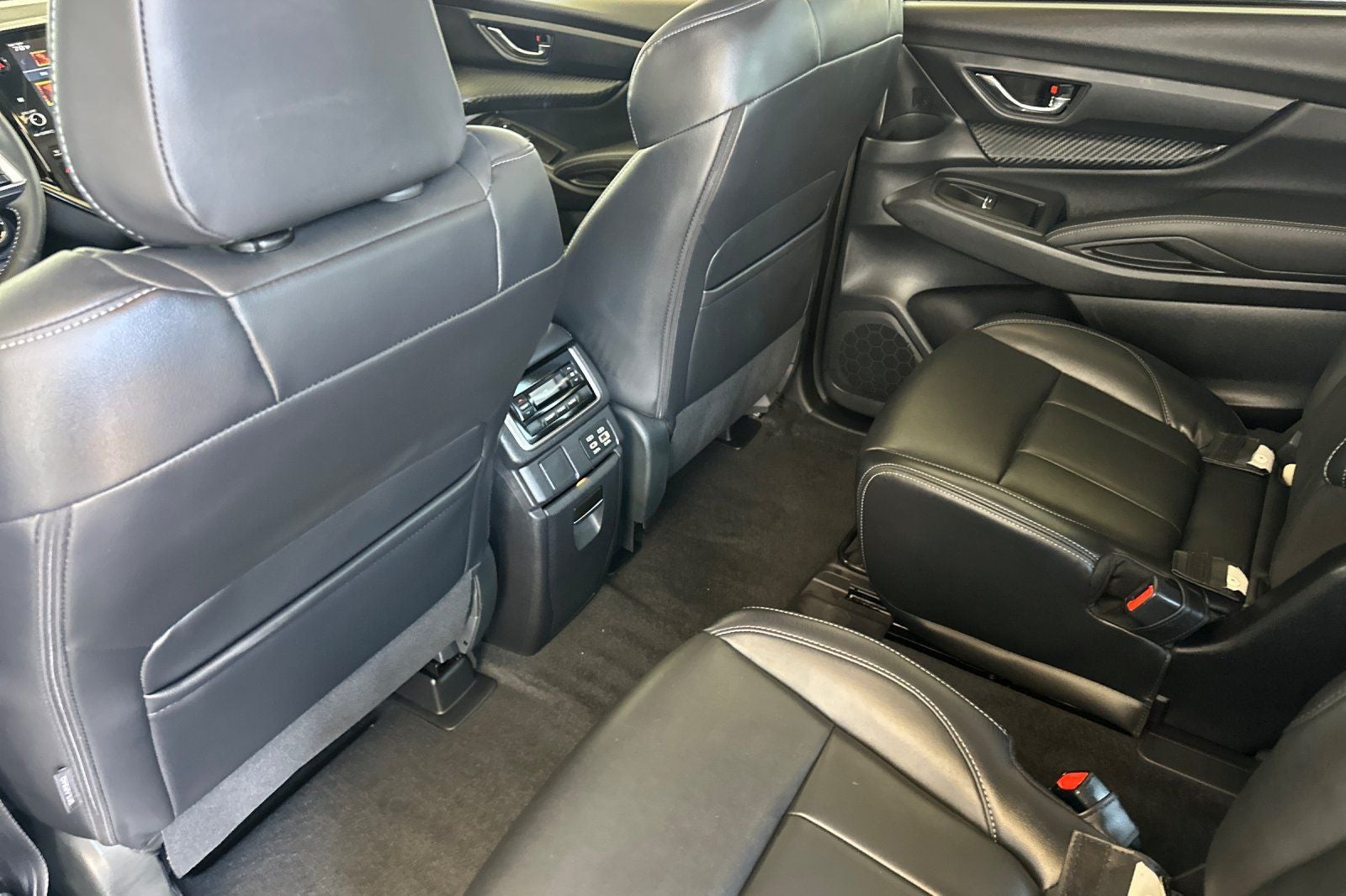 2026 Subaru Ascent Premium AWD