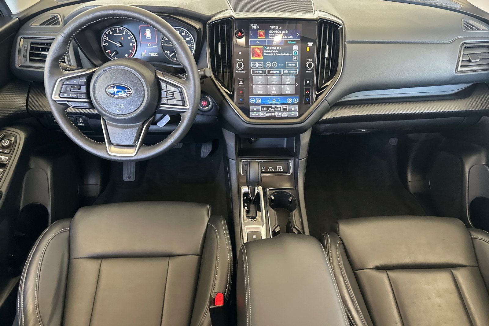2026 Subaru Ascent Premium AWD