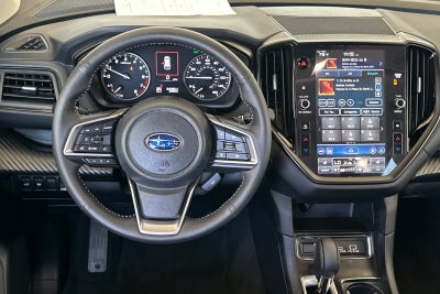 2026 Subaru Ascent Premium AWD