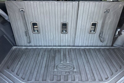 2026 Subaru Ascent Premium AWD