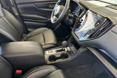 2026 Subaru Ascent Premium AWD