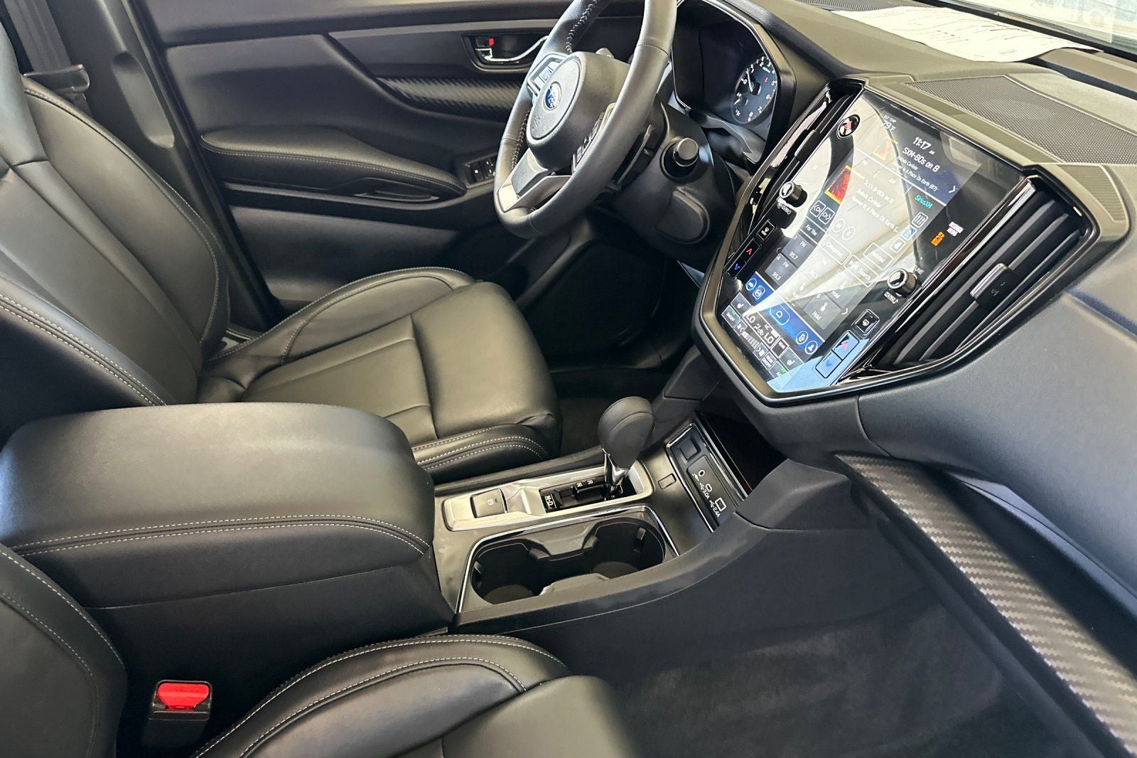 2026 Subaru Ascent Premium AWD