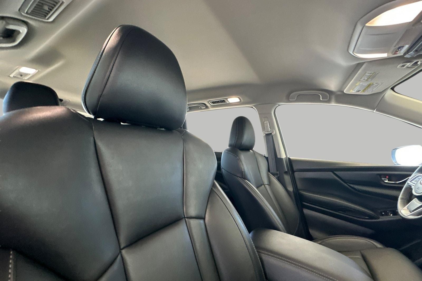 2026 Subaru Ascent Premium AWD