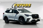 2026 Subaru Ascent Premium AWD